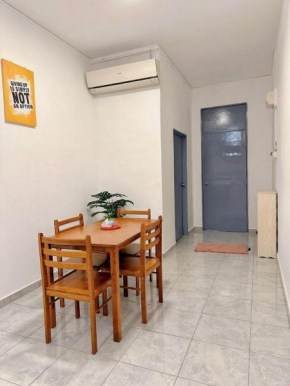 Lovely & Cozy Apt In Nature City